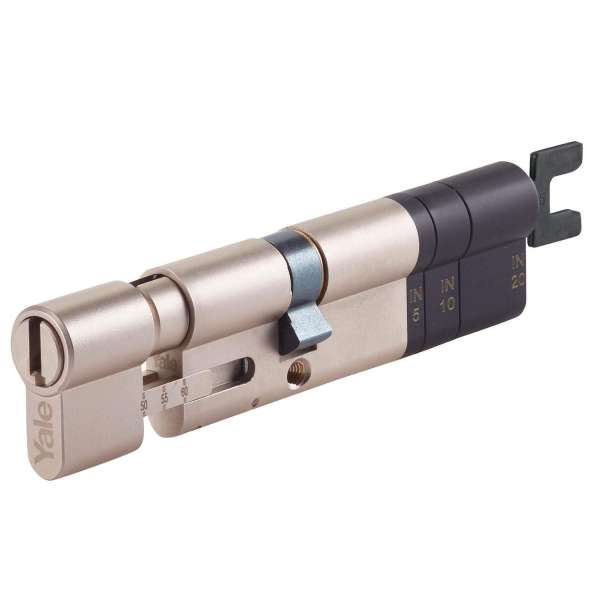 Yale Linus® Adjustable Cylinder