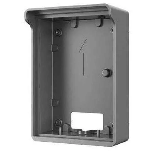 DAHUA - VTM05R Επίτοιχη βάση για την VTO2202F-P-S2 με γείσο.