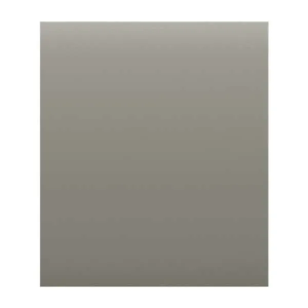 AJAX SYSTEMS - CENTER BUTTON (1-GANG/2-WAY) OLIVE Κεντρική πρόσοψη για πλαίσιο (Frame) 3, 4 ή 5 θέσεων ασύρματου μονού διακόπτη ελέγχου φωτισμού, σε λαδί χρώμα