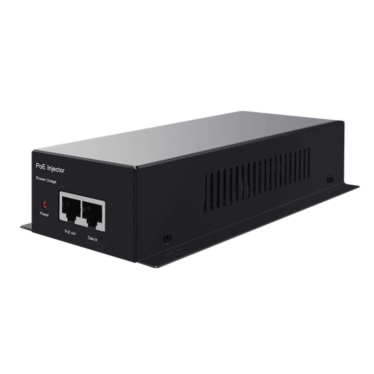 WI-TEK - WI-POE58-BT PoE Injector 52V 90W στα 1000Mbps