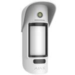 AJAX - MOTION CAM OUTDOOR Ασύρματος ανιχνευτής κίνησης εξωτερικού χώρου PIR & Antimasking με ενσωματωμένη κάμερα.