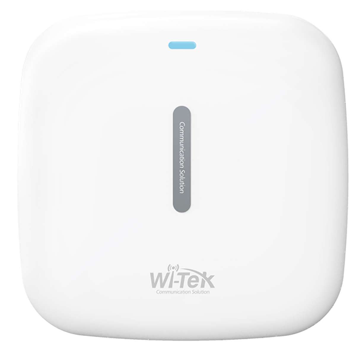 WI-TEK - WI-AP218AX V2 Wi-Fi 6 Dual Band Access Point με Cloud Διαχείριση στα 1800Mbps. Τροφοδοσία PoE.