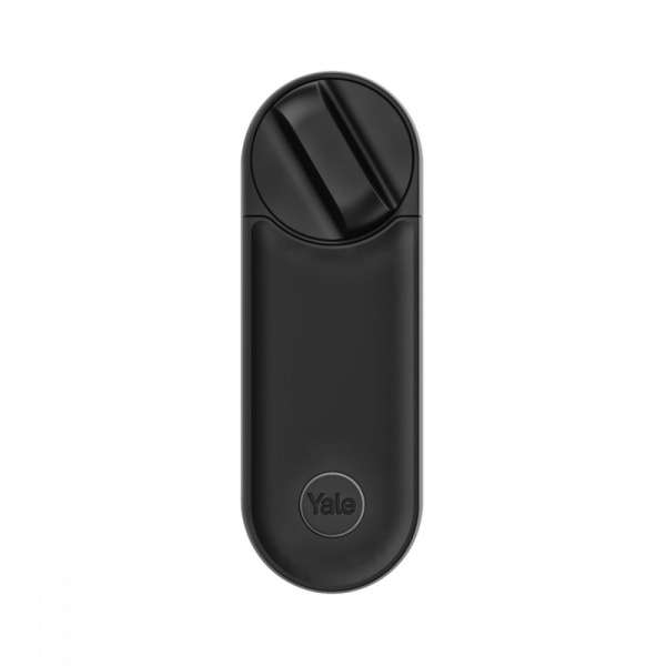 Yale Linus L2 (Μαύρο) - Smart Lock