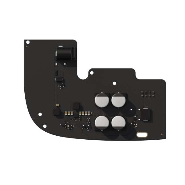 AJAX - 6V PSU FOR HUB 2/HUB 2 PLUS Πλακέτα τροφοδοσίας 6V DC για HUB2 / HUB2 PLUS