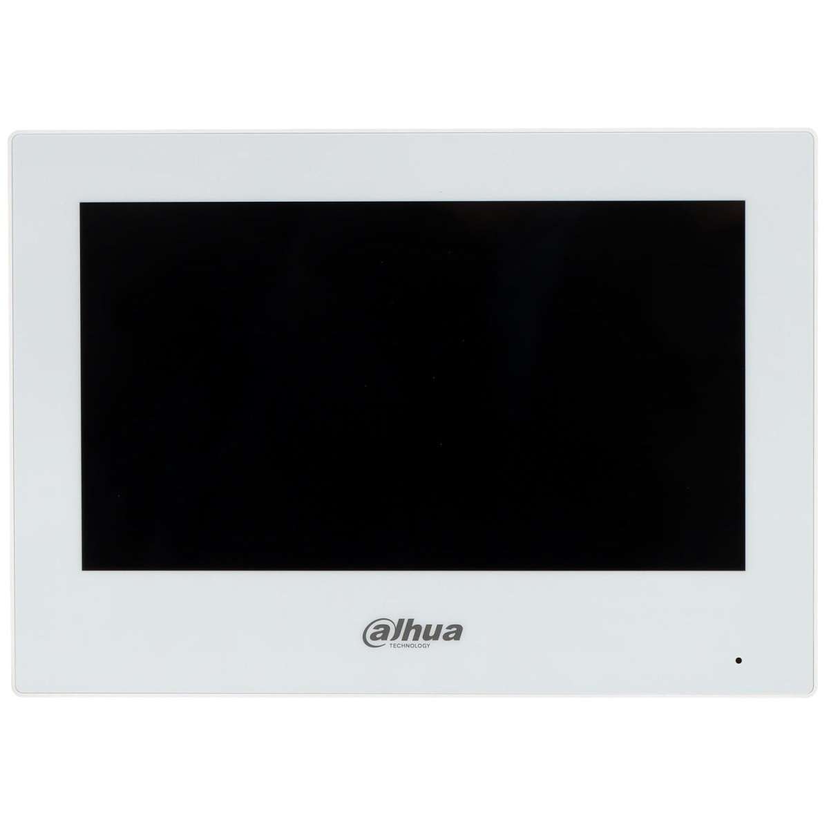 DAHUA - VTH2622GW-W 2-Wired Oθόνης αφής 7'' με Wifi