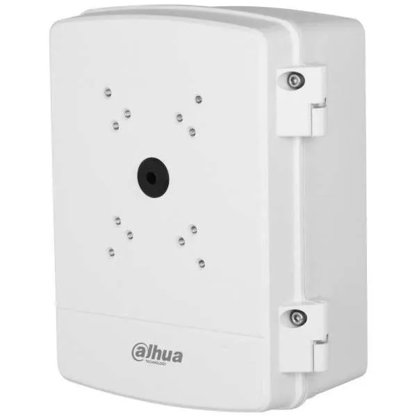 DAHUA - PFA6400S Αδιάβροχο εξωτερικό κουτί διακλάδωσης & προστασίας καλωδίων.