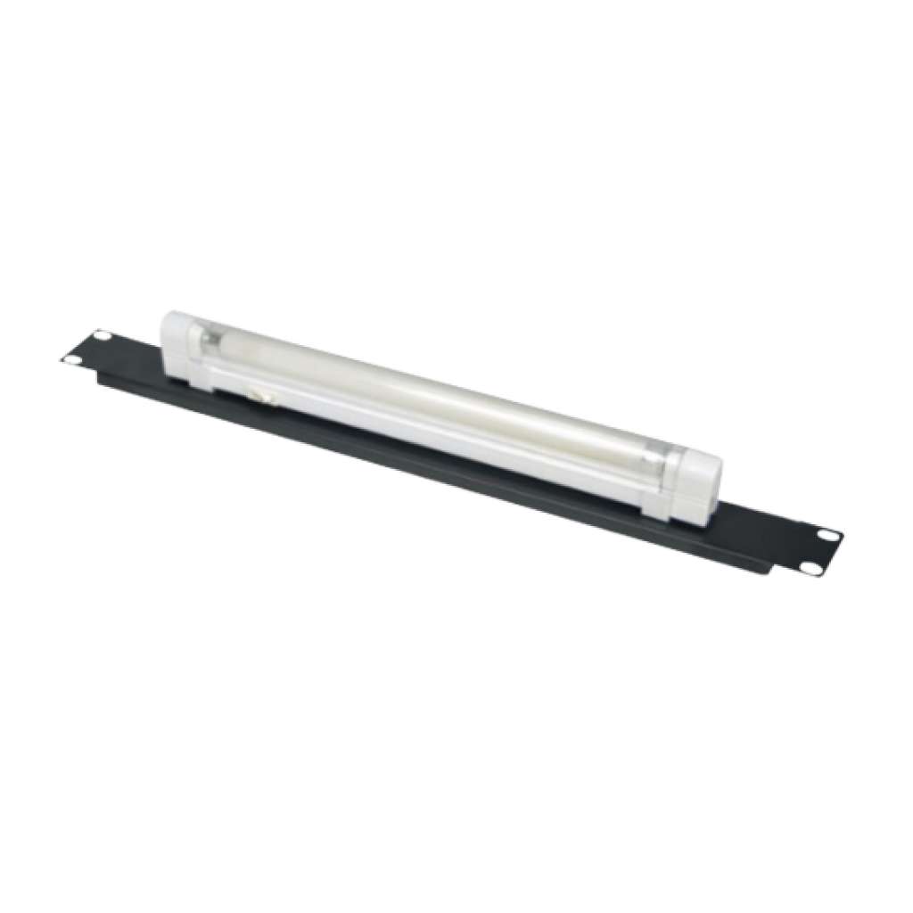 SAFEWELL - SWA0404-220 Πάνελ φωτισμού 1U για rack.