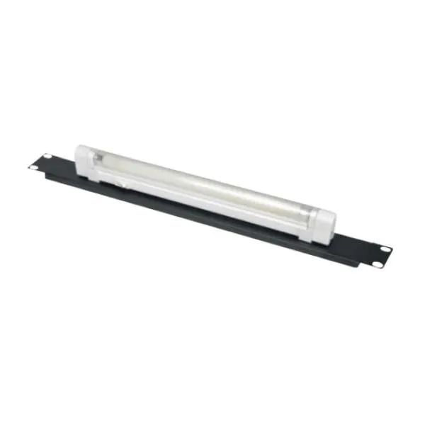 SAFEWELL - SWA0404-220 Πάνελ φωτισμού 1U για rack.