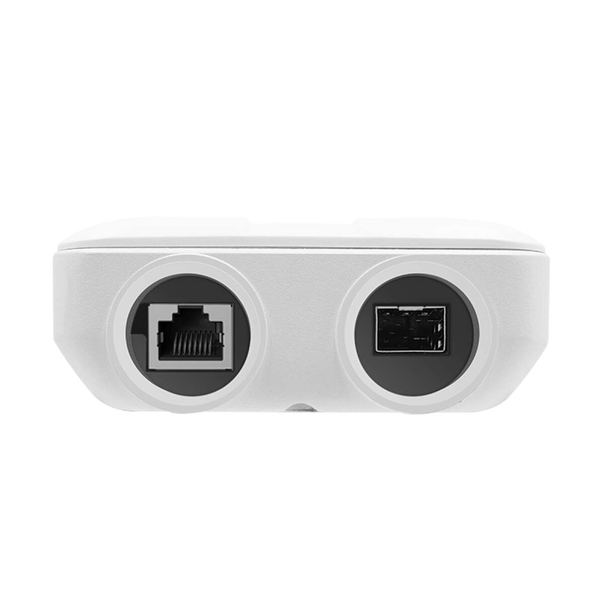 WI-TEK - WI-AP316AX Αδιάβροχο Access Point WiFi 6 εξωτερικού χώρου στα 3000Mbps (2.4GHz & 5GHz). Aπομακρυσμένη διαχείριση μέσω Cloud. Τροφοδοσία μέσω PoE και θύρα SFP 2.5G.