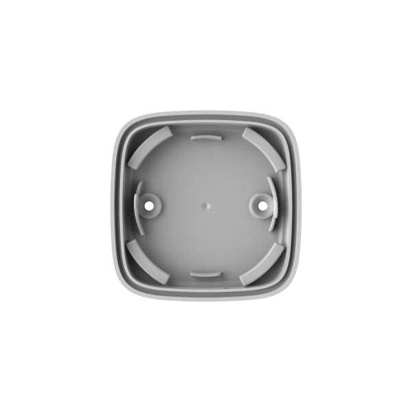 AJAX - SMART BRACKET STREET SIREN WHITE Βάση για StreetSiren σε λευκό χρώμα.