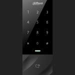 DAHUA - ASI1201E Αυτόνομος αναγνώστης καρτών 13.56MHz(Mifare)