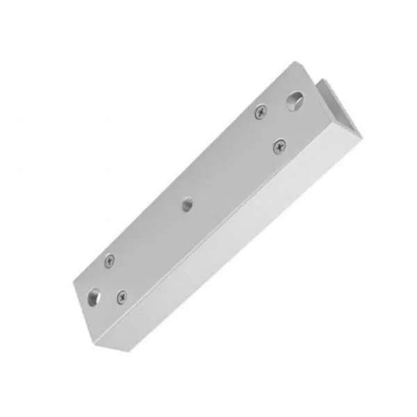 HIKVISION - DS-K4H258-U Βάση ηλεκτρομαγνήτη για τα μοντέλα DS-K4H258S και DS-K4H258D για γυάλινες πόρτες.