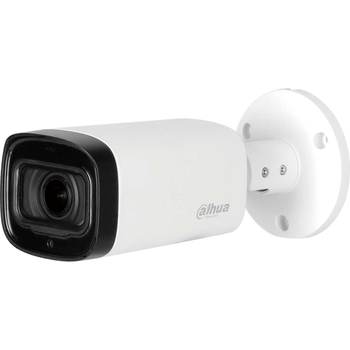 DAHUA - HAC-HFW1200R-Z-A-2712-S6 Κάμερα Bullet 2MP, με φακό Motorized και IR80m.