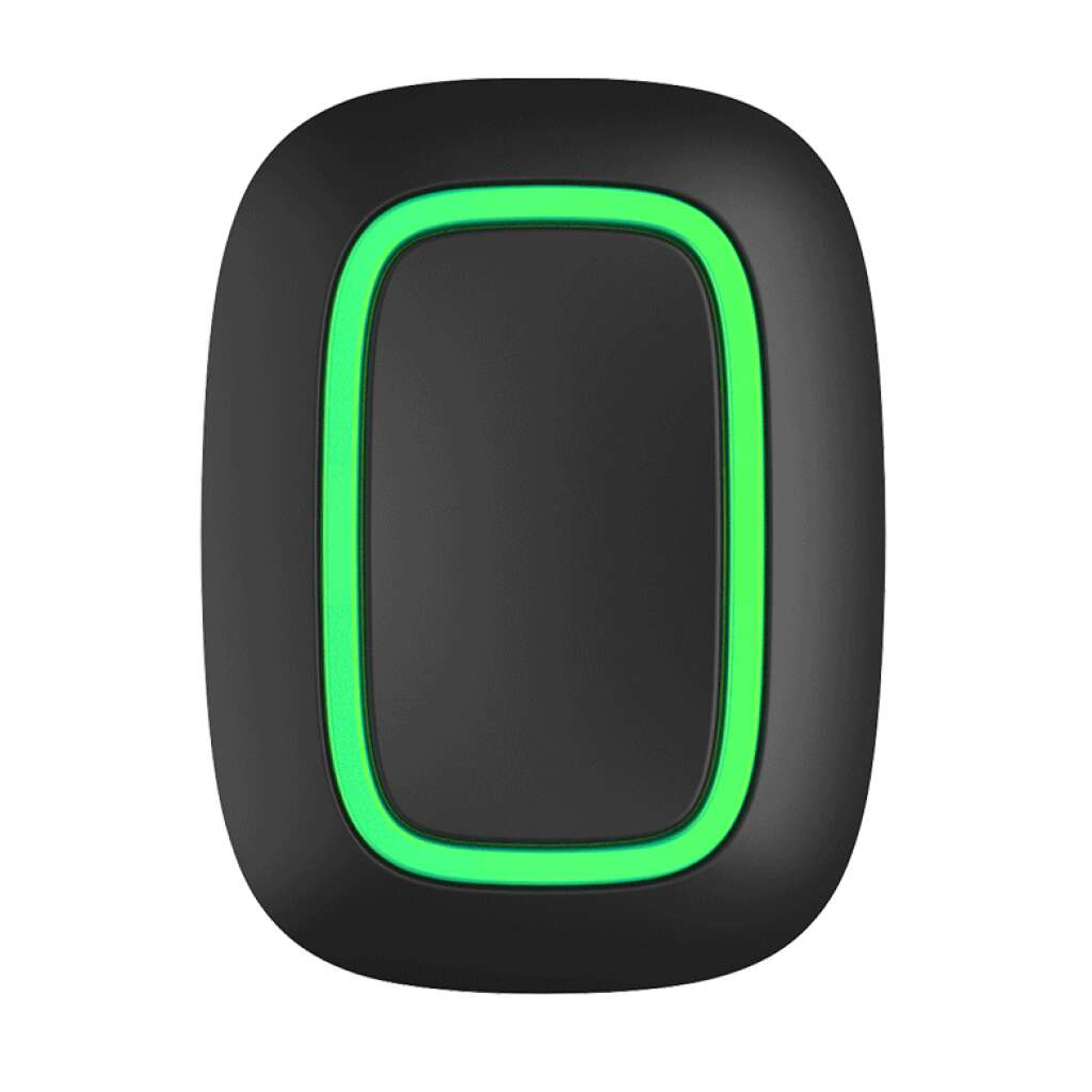 AJAX - BUTTON SUPERIOR BLACK Ασύρματο μπουτόν SUPERIOR, σε μαύρο χρώμα.