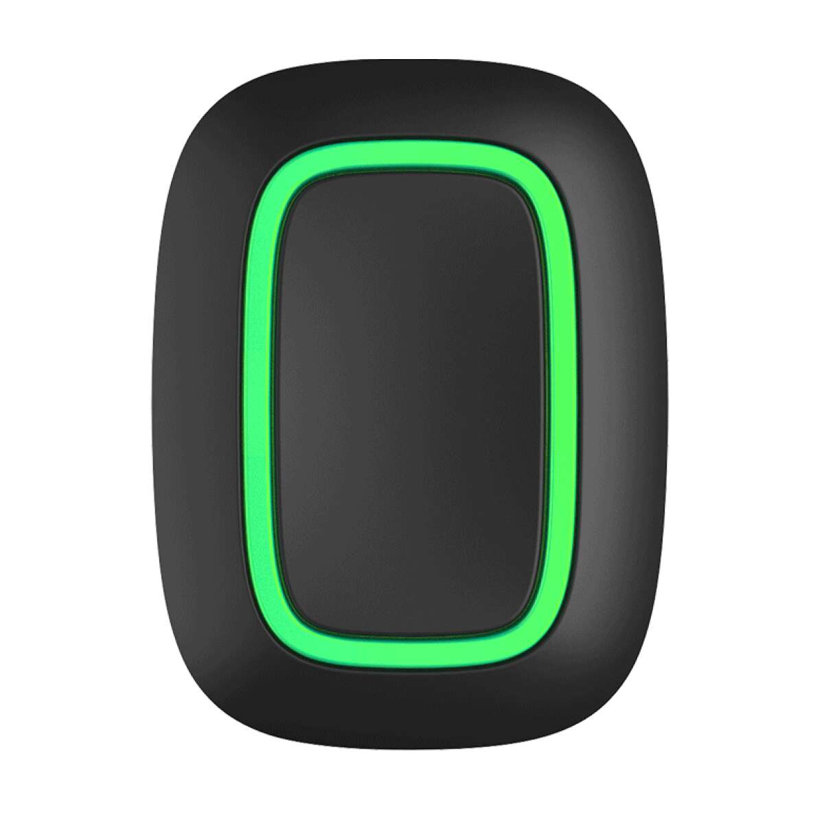 AJAX - BUTTON SUPERIOR BLACK Ασύρματο μπουτόν SUPERIOR, σε μαύρο χρώμα.