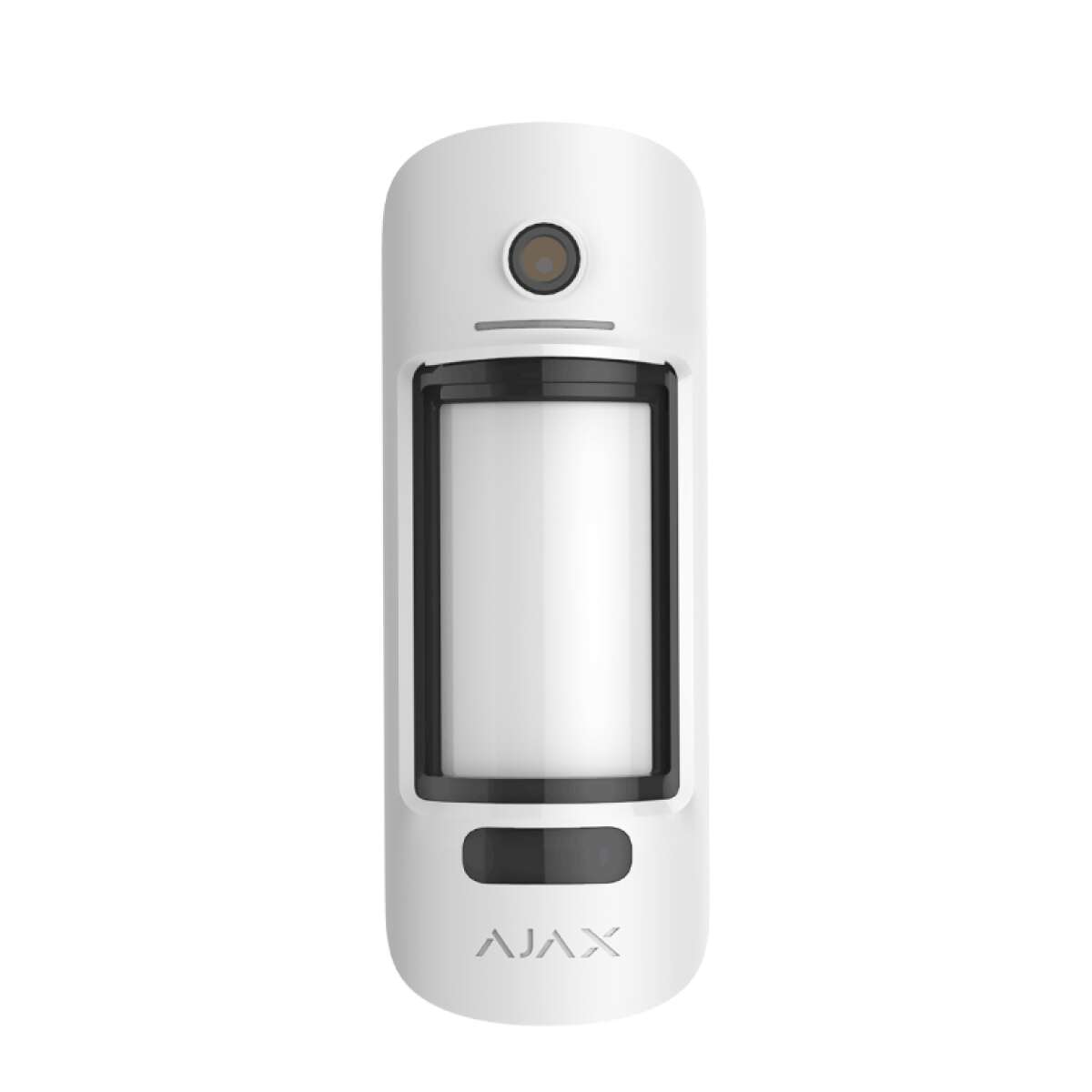 AJAX - MOTION CAM OUTDOOR Ασύρματος ανιχνευτής κίνησης εξωτερικού χώρου PIR & Antimasking με ενσωματωμένη κάμερα.