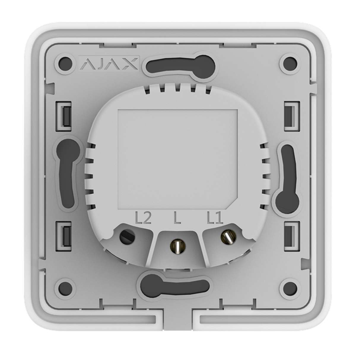 AJAX - LIGHT CORE (2-WAY)
