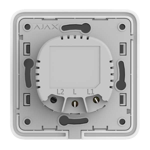 AJAX - LIGHT CORE (2-WAY)