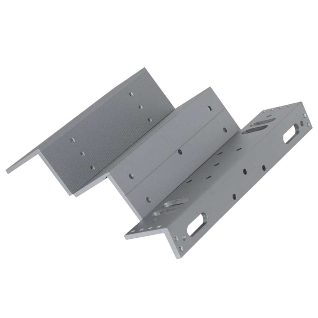 DAHUA - ASF280ZL-V1 Βάση τύπου ΖL για ηλεκτρομαγνήτη ASF280-V1