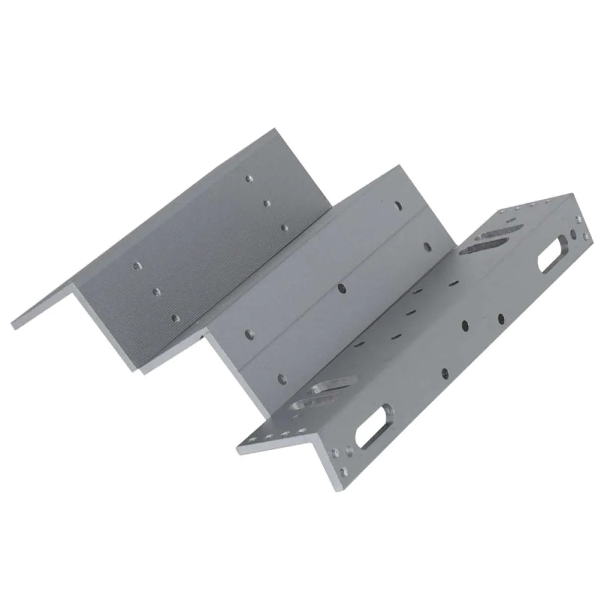 DAHUA - ASF280ZL-V1 Βάση τύπου ΖL για ηλεκτρομαγνήτη ASF280-V1