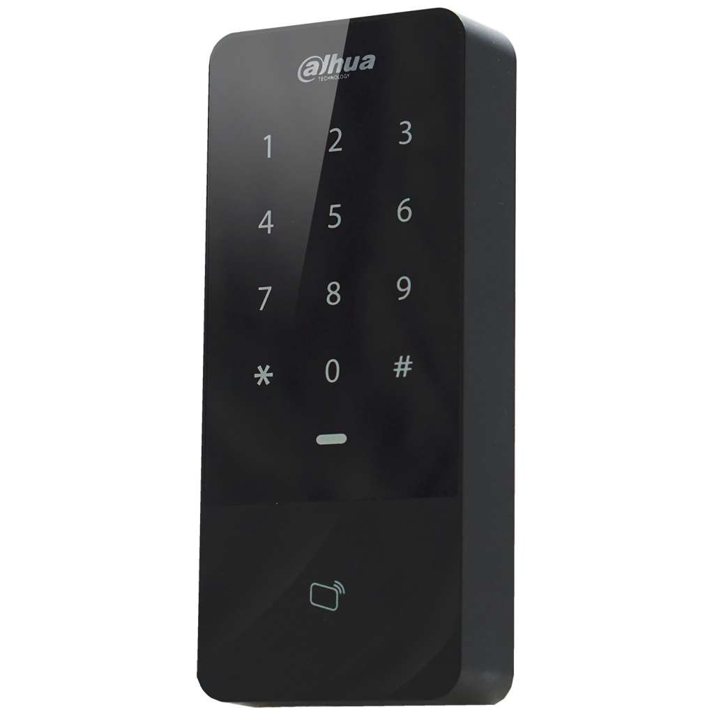 DAHUA - ASI1201E Αυτόνομος αναγνώστης καρτών 13.56MHz(Mifare)