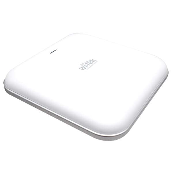 WI-TEK - WI-AP217-Lite V2 Wi-Fi 5 Dual Band Access Point με Cloud Διαχείριση στα 1200Mbps. Τροφοδοσία PoE.