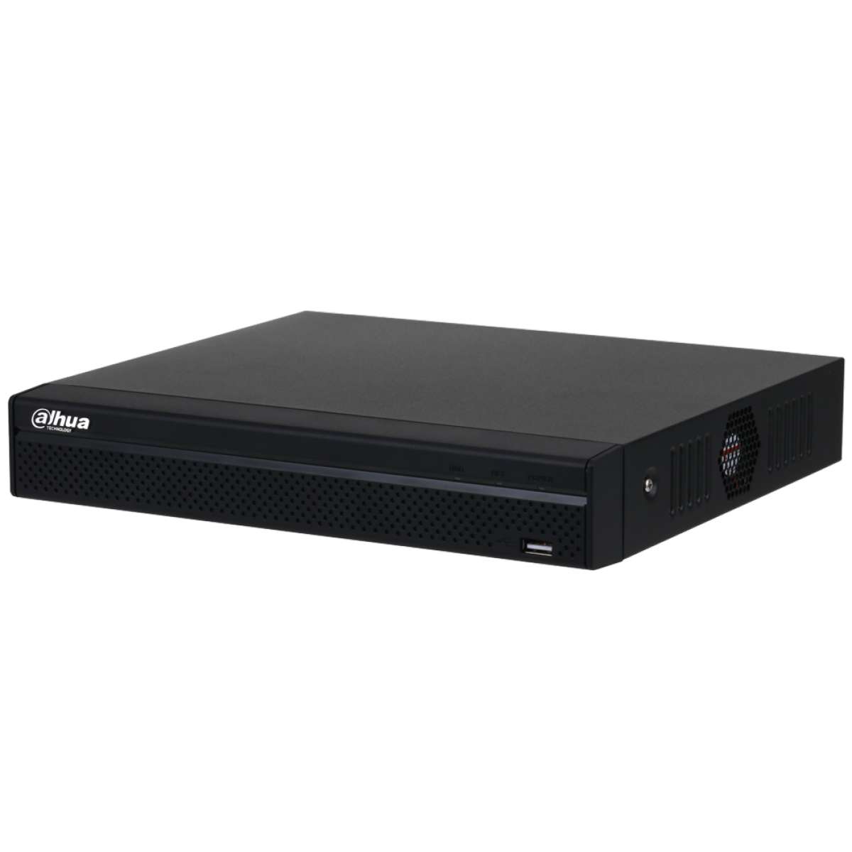 DAHUA - NVR2108HS-4KS3 Καταγραφικό 8 καναλιών και θέση για 1 εσωτερικό σκληρό.