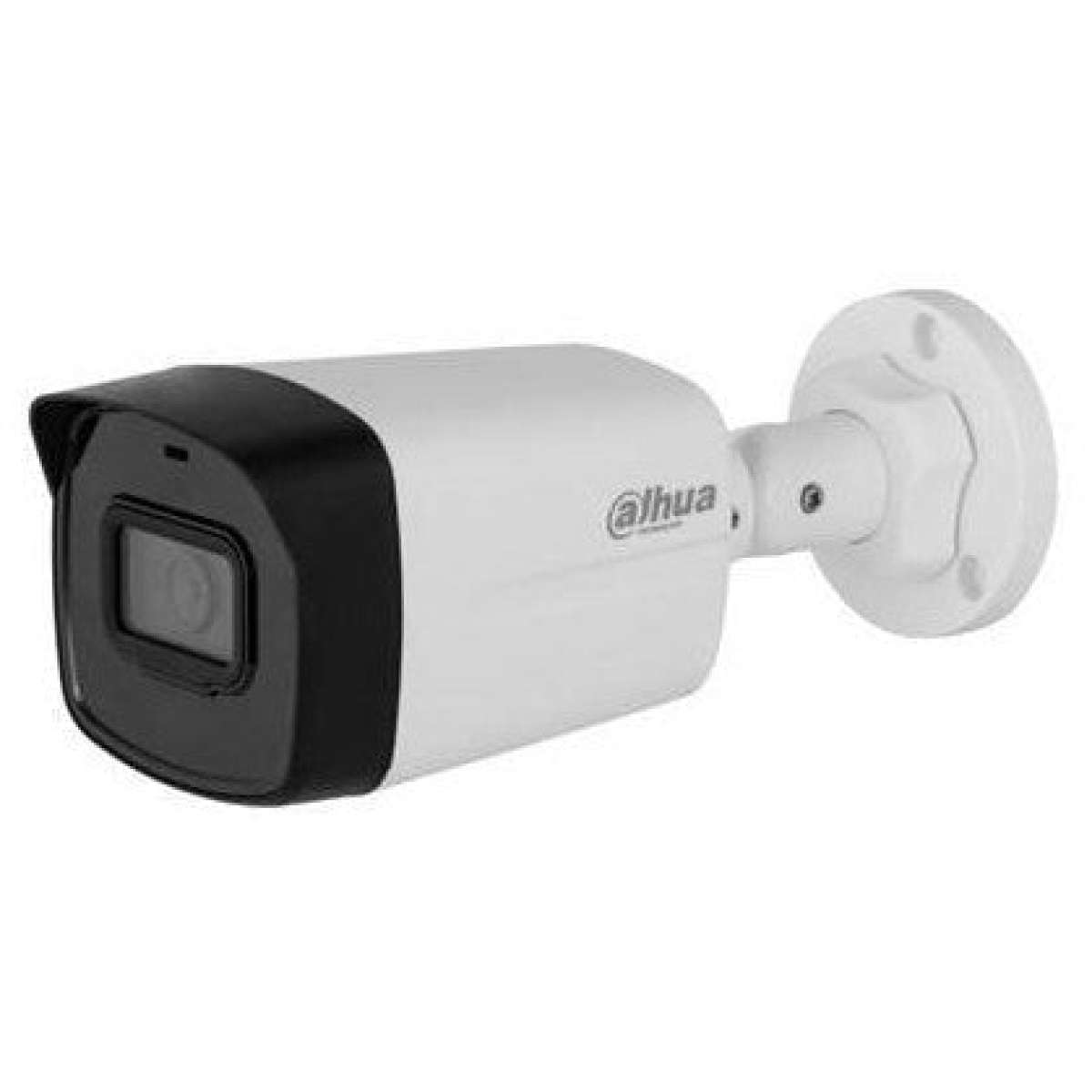 DAHUA - IPC-B1E20-A-0280B IP κάμερα Bullet 2MP, IR30m και ενσωματωμένο μικρόφωνο.