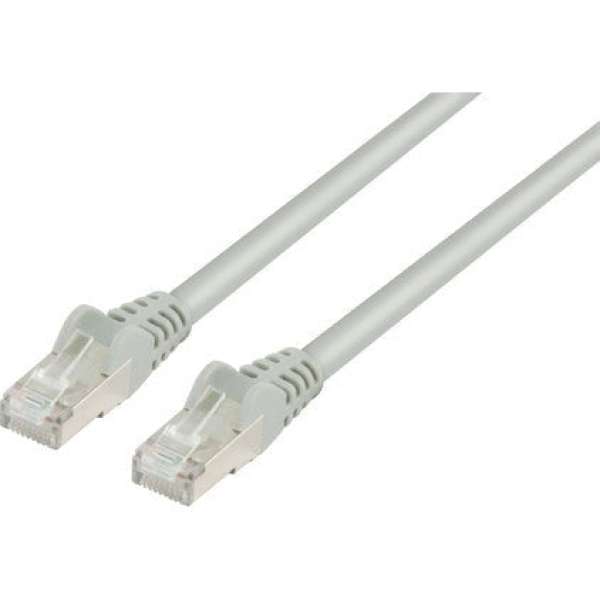 SPARK - ΚΑΛΩΔΙΟ ΔΙΚΤΥΟΥ CAT6E 10m PATCH CORD UTP CAT6E 10m
