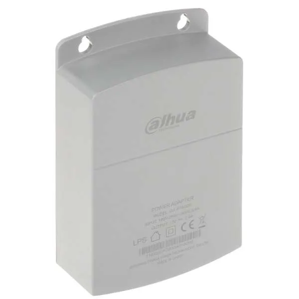 DAHUA - PFM300 Αδιάβροχο τροφοδοτικό Dahua 12V 2A