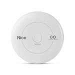 Nice CO ALARM-CONTROL - Ανιχνευτής μονοξειδίου του άνθρακα με αισθητήρα θερμοκρασίας (Z-Wave)