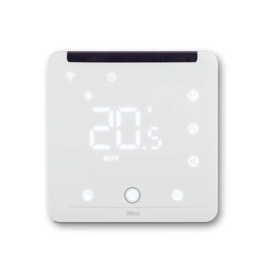 Nice CLIMA-CONTROL - Έξυπνος έλεγχος κλιματιστικών (Z-Wave)