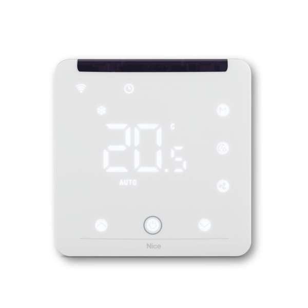 Nice CLIMA-CONTROL - Έξυπνος έλεγχος κλιματιστικών (Z-Wave)