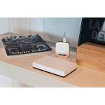 Nice HUBPOWERBANK - Φορητό powerbank - router 3G/4G (LTE) με τροφοδοσία USB