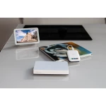 Nice HUBPOWERBANK - Φορητό powerbank - router 3G/4G (LTE) με τροφοδοσία USB