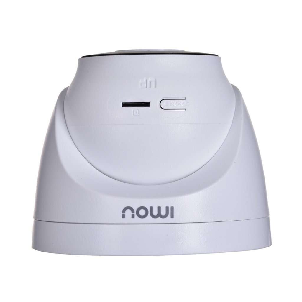 IMOU Turret (IPC-T22EP) - IP Κάμερα Παρακολούθησης Wi-Fi 1080p Full HD+