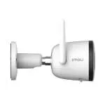 IMOU Bullet 3 5MP (IPC-S3EP-5M0WE-0280B) - IP Κάμερα Παρακολούθησης Wi-Fi Full HD+