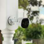IMOU Bullet 2E 5MP (IPC-K3DP-5H0WF) - IP Κάμερα Παρακολούθησης Wi-Fi