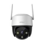 IMOU Cruiser+ 5MP (IPC-K7CP-5H1WE) - IP Κάμερα Παρακολούθησης Wi-Fi 5MP