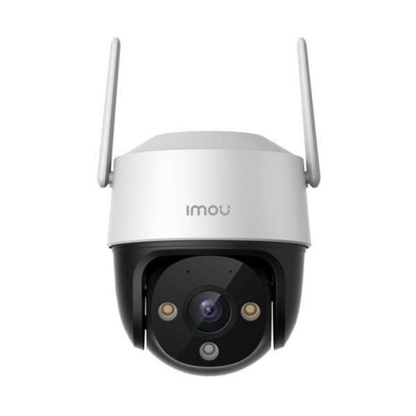 IMOU Cruiser+ 5MP (IPC-K7CP-5H1WE) - IP Κάμερα Παρακολούθησης Wi-Fi 5MP