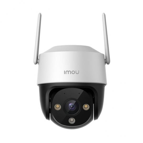 IMOU Cruiser+ 5MP (IPC-K7CP-5H1WE) - IP Κάμερα Παρακολούθησης Wi-Fi 5MP
