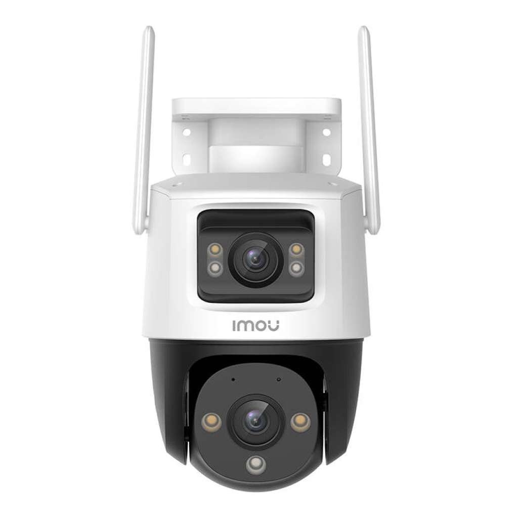 IMOU Cruiser Dual 8MP (IPC-S7XP-8M0WED-0360) - IP Κάμερα Παρακολούθησης Wi-Fi
