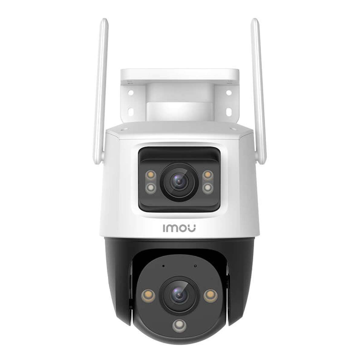IMOU Cruiser Dual 8MP (IPC-S7XP-8M0WED-0360) - IP Κάμερα Παρακολούθησης Wi-Fi
