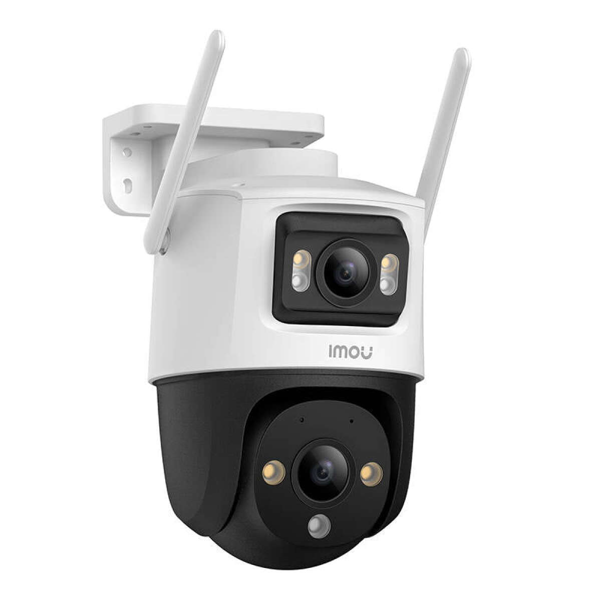 IMOU Cruiser Dual 8MP (IPC-S7XP-8M0WED-0360) - IP Κάμερα Παρακολούθησης Wi-Fi