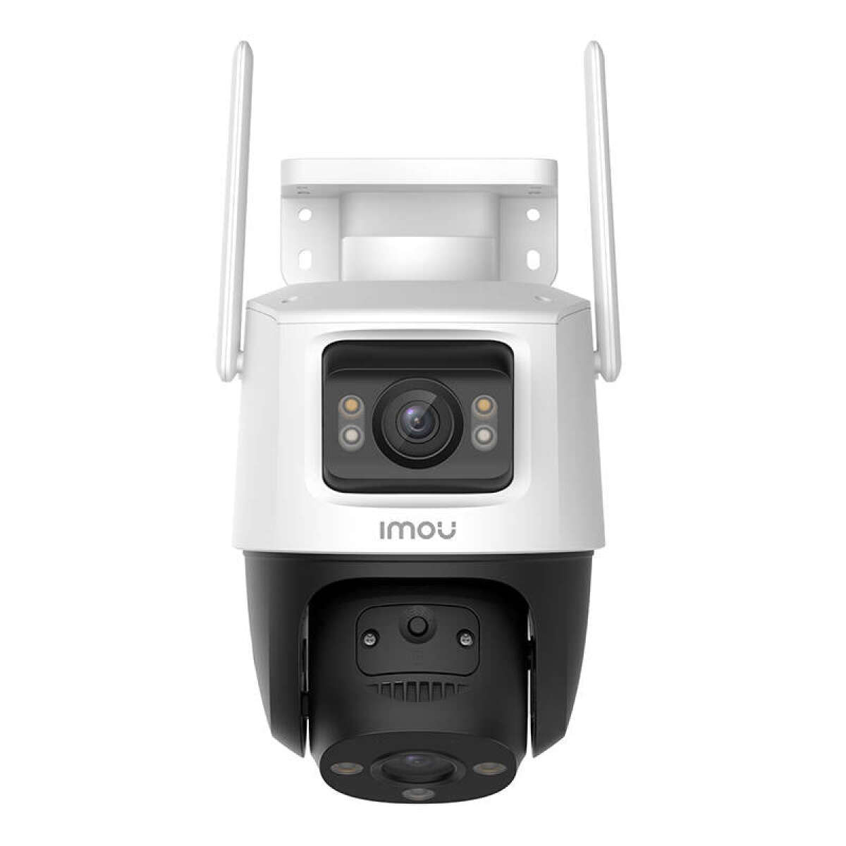 IMOU Cruiser Dual 8MP (IPC-S7XP-8M0WED-0360) - IP Κάμερα Παρακολούθησης Wi-Fi