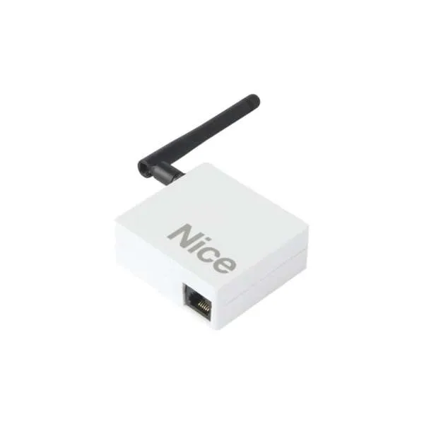 Nice IT4WIFI - Έξυπνη διεπαφή Wi-Fi