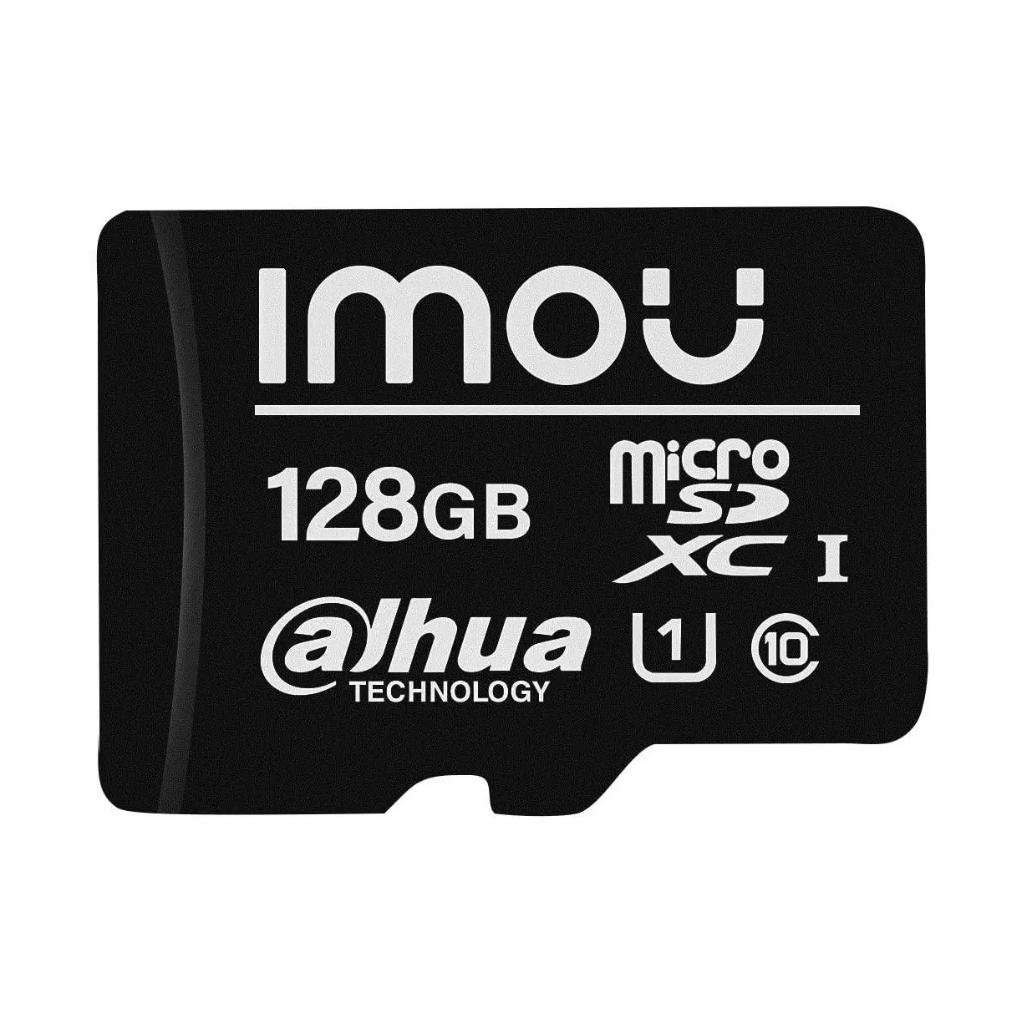 IMOU Κάρτα Μνήμης ST2-128-S1 microSD 128 GB