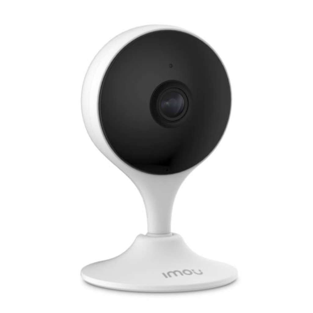 IMOU Cue 2 (IPC-C22EP-D) - IP Κάμερα Παρακολούθησης Wi-Fi 1080p Full HD+