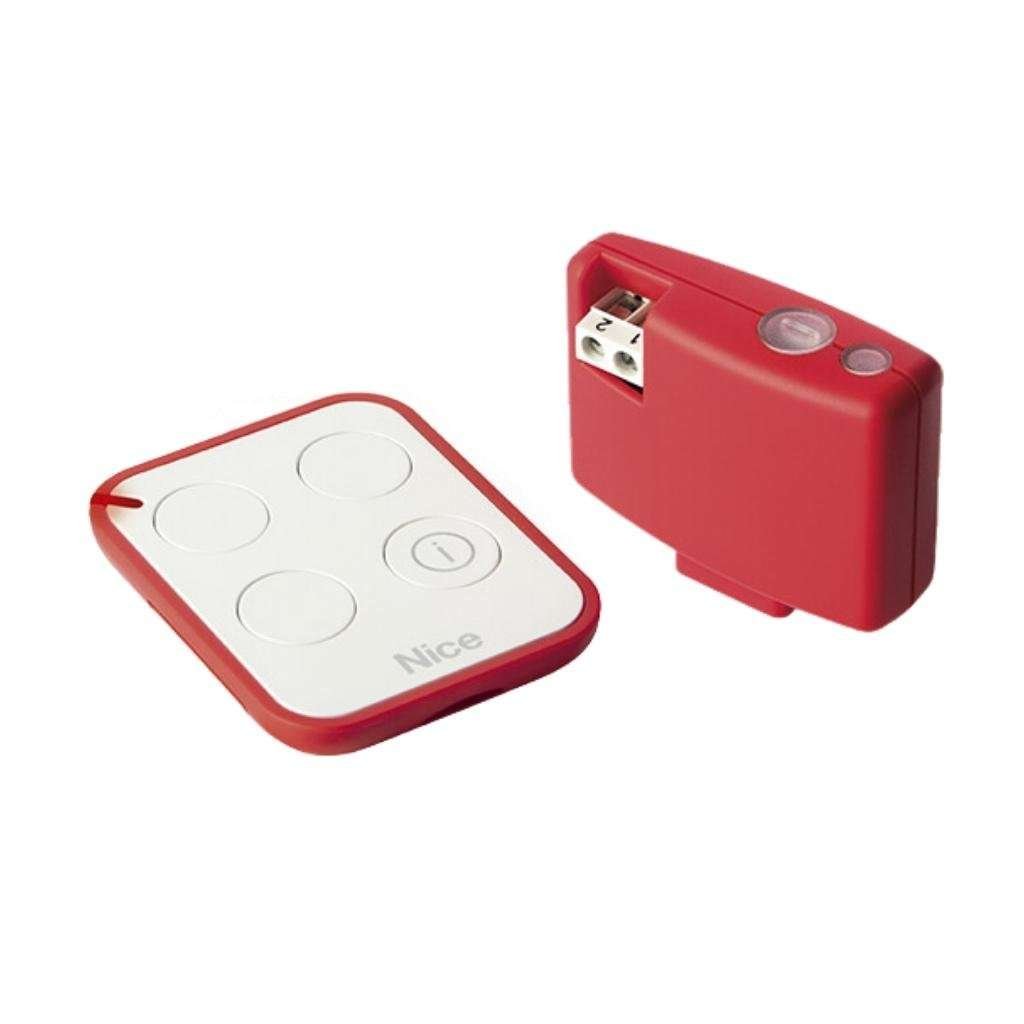 Nice ONELRKIT (LORA KIT) - Σετ Πομπού & Δέκτη μεγάλης απόστασης με τεχνολογία LoRa®