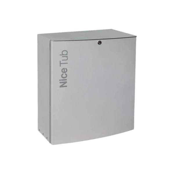 Nice TUB 4000 (σκέτο) - Τριφασικός Μηχανισμός 400V για συρόμενες αυλόπορτες βάρους έως 4000 κιλά